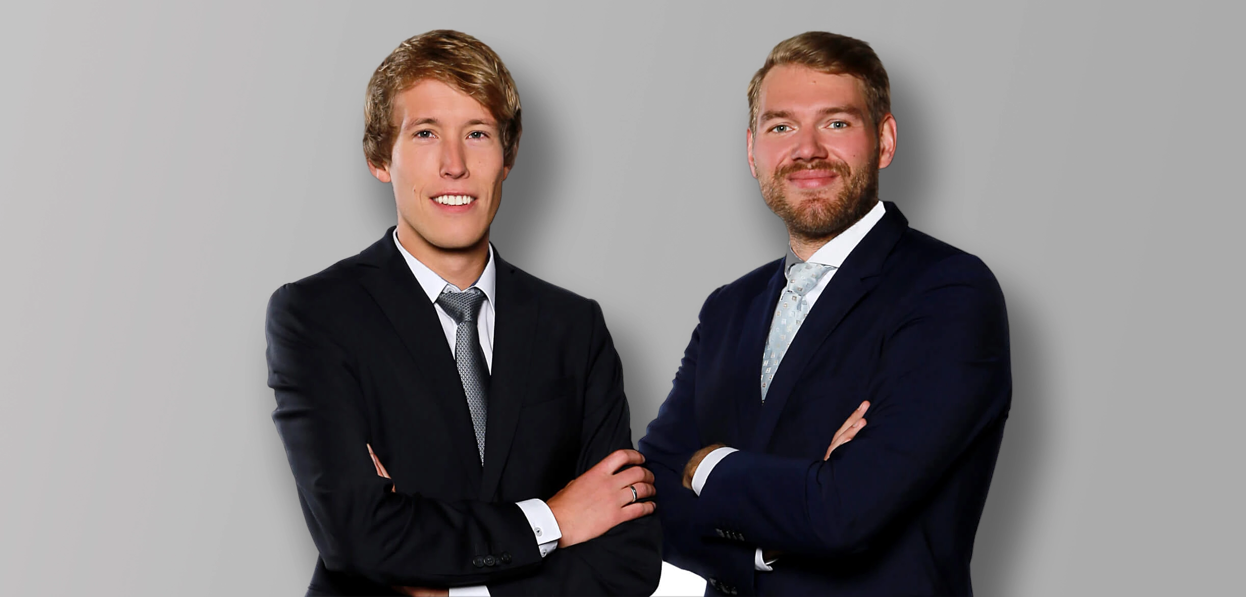 Ihre Fachanwälte für Verkehrsrecht Matthias Fischer und Dr. Florian Betram Die Fachanwälte von blitzereinspruch.org