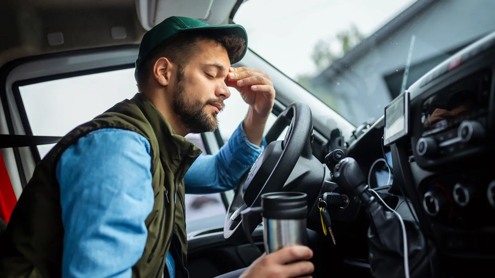 Fahrverbot 2026: Ab wann es droht und wie Sie es umgehen können