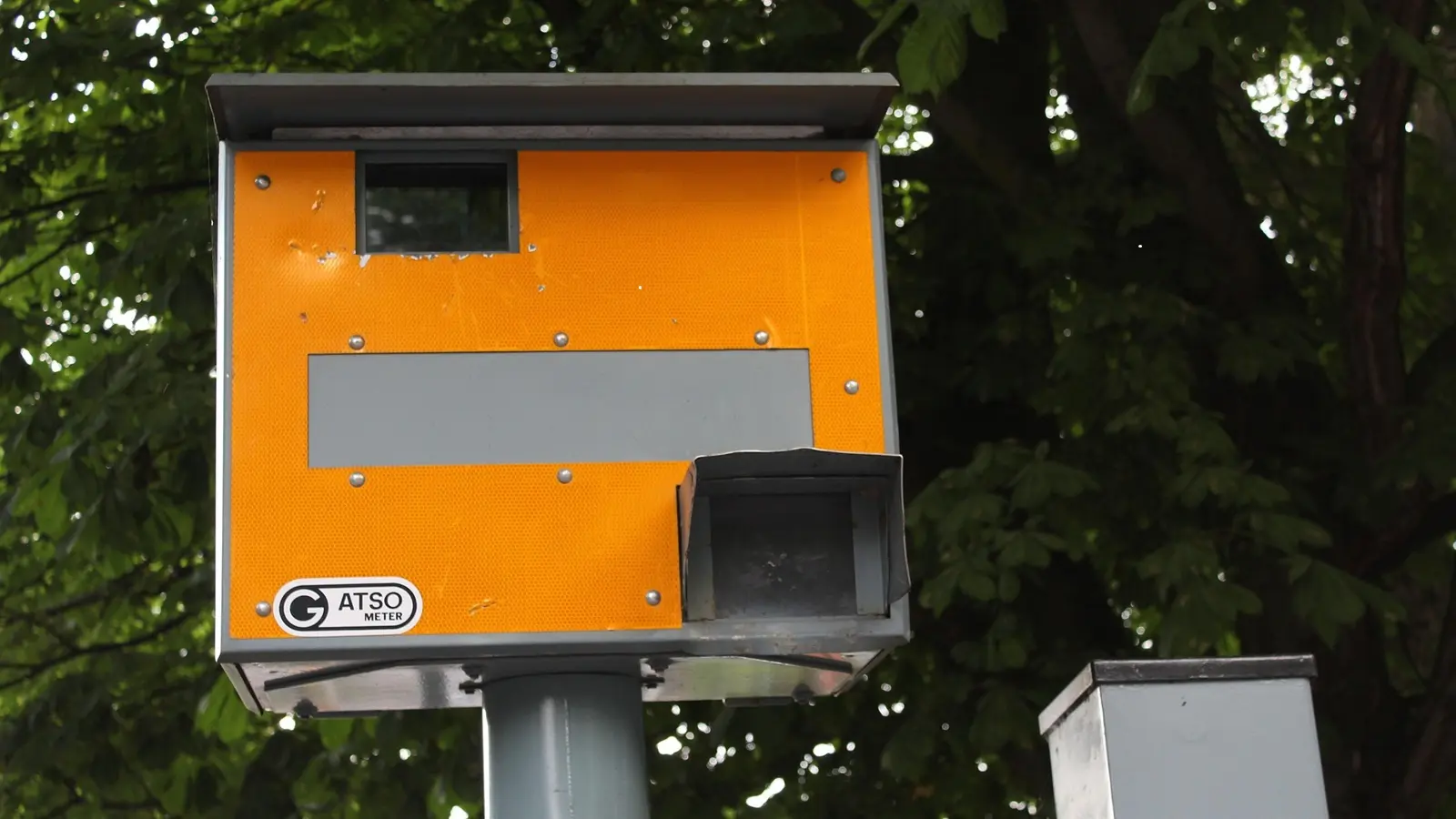 Gatso GTC-GS11: Welche Messfehler ermöglichen einen Einspruch?