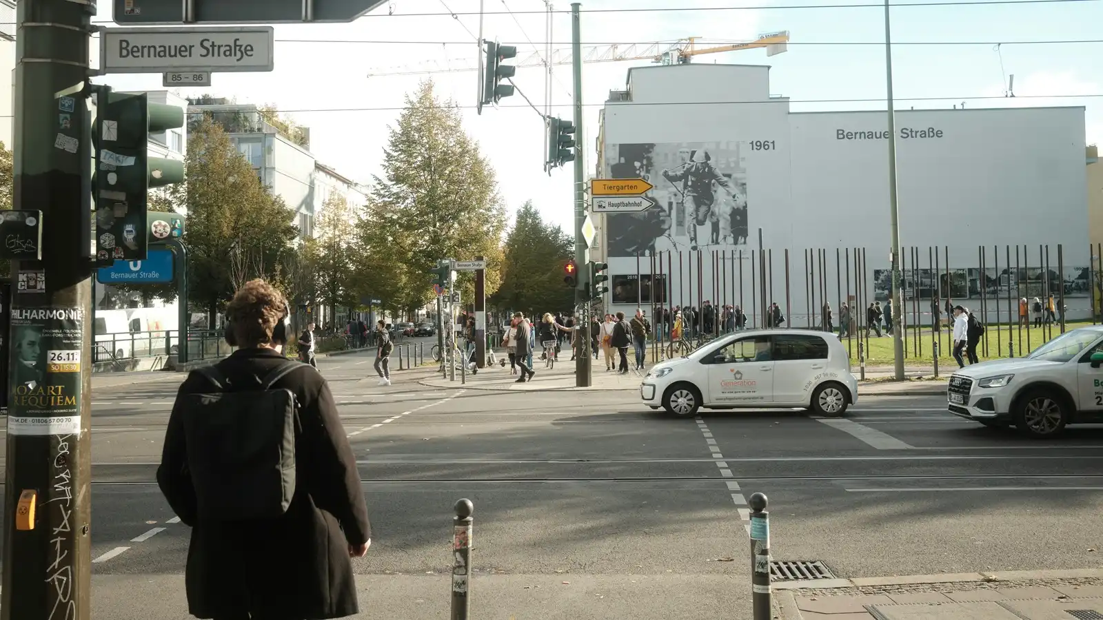 Rote Ampel überfahren und zweimal geblitzt: Was bedeutet das?